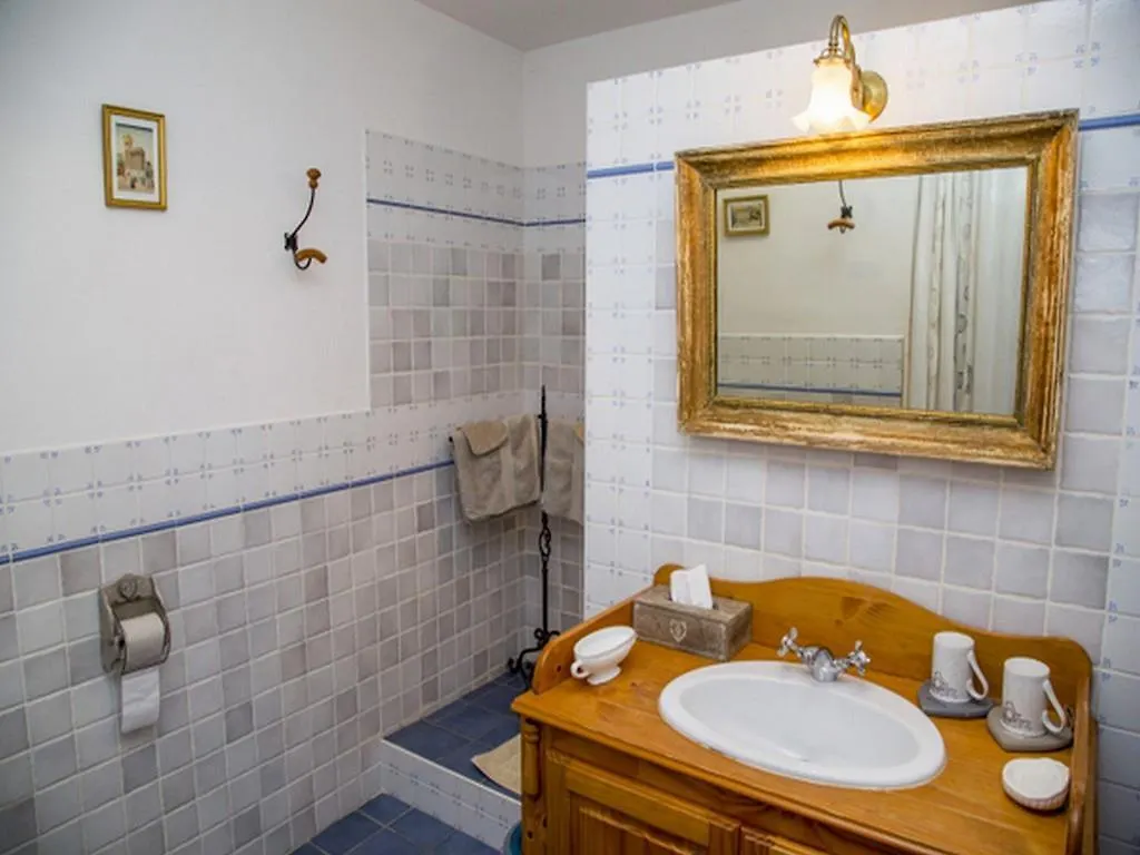 Guest house Domaine Saint Dominique Hotel Seillons-Source-d'Argens