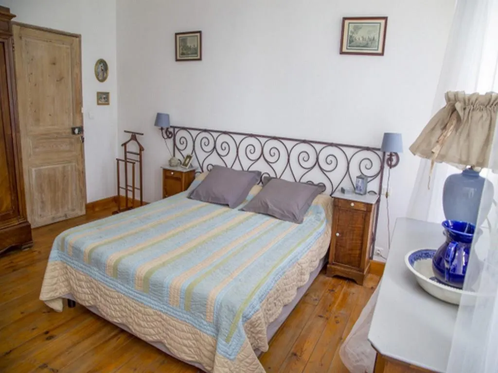 Domaine Saint Dominique Hotel Seillons-Source-d'Argens