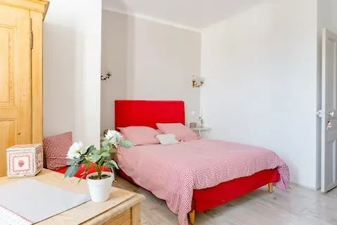 Domaine Saint Dominique Hotel Seillons-Source-d'Argens Guest house