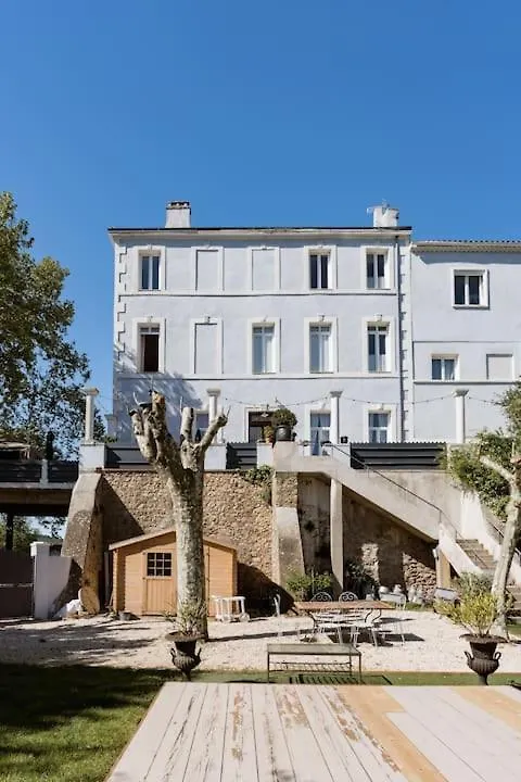 Domaine Saint Dominique Hotel Seillons-Source-d'Argens