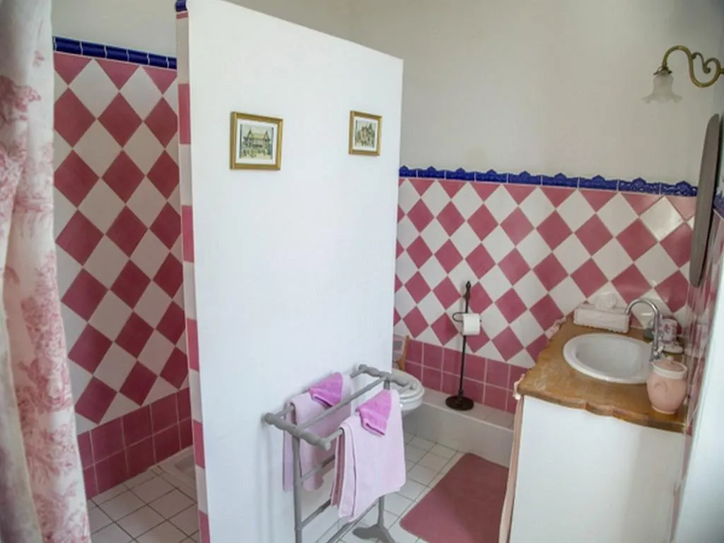 Guest house Domaine Saint Dominique Hotel Seillons-Source-d'Argens