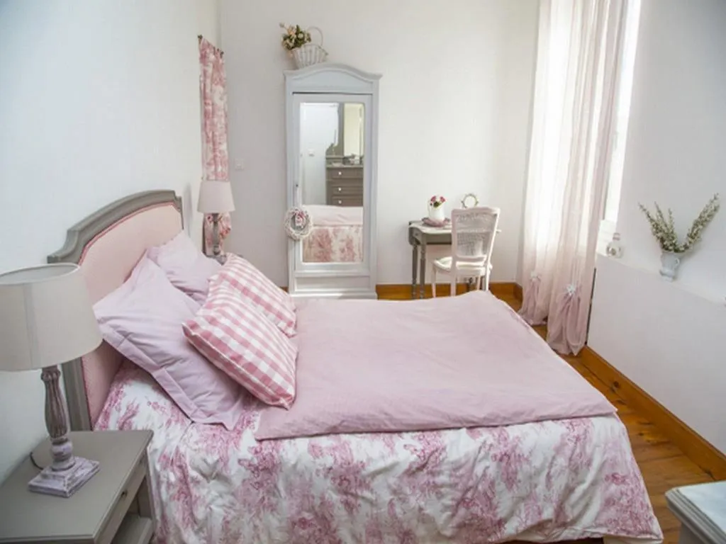 Guest house Domaine Saint Dominique Hotel Seillons-Source-d'Argens