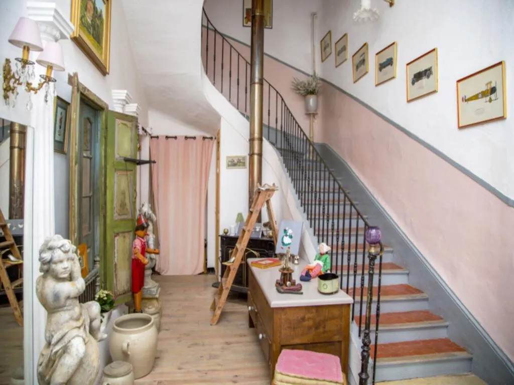 Guest house Domaine Saint Dominique Hotel Seillons-Source-d'Argens